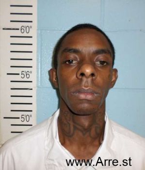 Henry Darnell Lee Mugshot