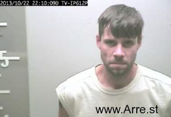 Henry Lee Dustin Midgette Mugshot