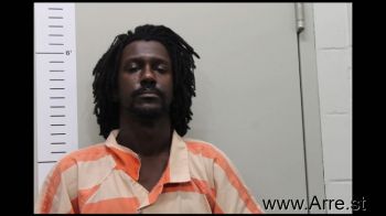 Henry Stefano Davis Mugshot