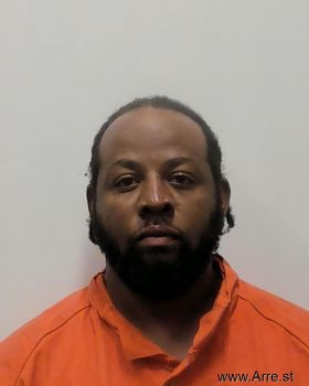 Herbert  Allen Jr Mugshot