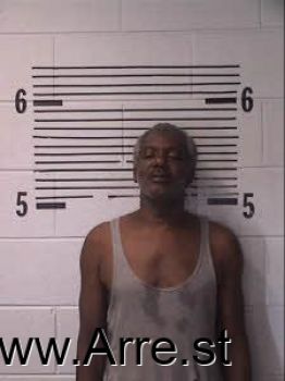 Herbert  Jones Mugshot