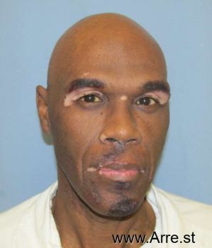 Hobart  Braxton Mugshot