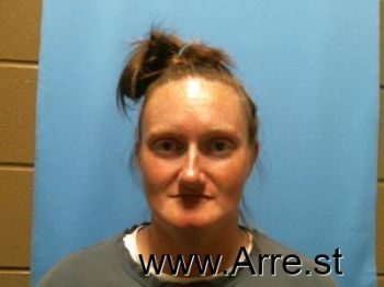 Holly  Jackson Mugshot