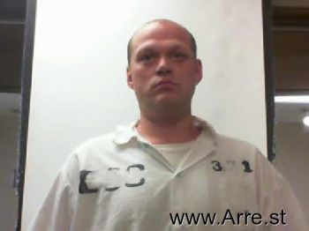 Holston Earl Cook Mugshot