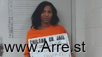 Hope Sharmel Johnson Mugshot