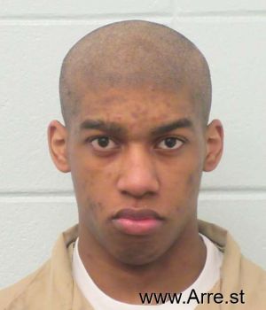 Horace Jr Davis Mugshot