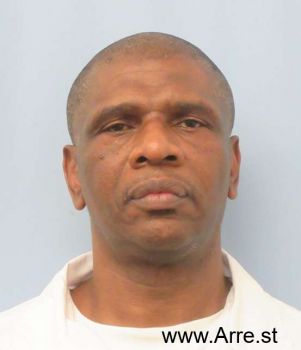 Howard Jeffrey Fitts Mugshot