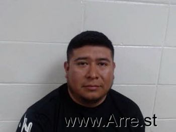 Humberto  Rodriguez Mugshot