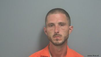 Hunter Lee Kennedy Mugshot