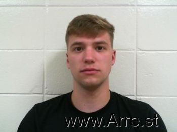 Hunter  Meeks Mugshot