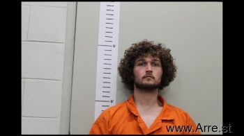 Hunter Dewayne Dennis Mugshot