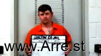 Hunter U.l. Henderson Mugshot