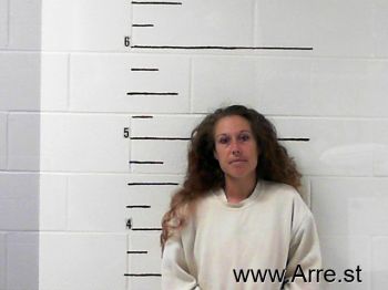 Hailey Faith Businelle Mugshot