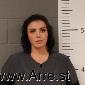 Haili  King Mugshot