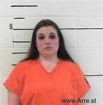 Haley Carin Caldwell Mugshot