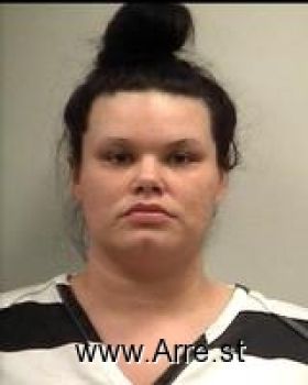 Haley Deanna Mccue Mugshot