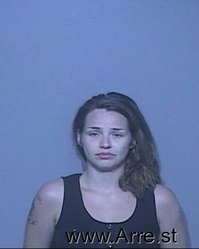 Hannah Irene Blackwell Conway Mugshot