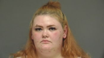 Hannah Nicole Johnson Mugshot