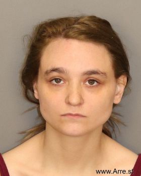 Hannah Leslie Moore Mugshot