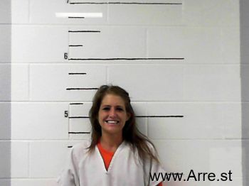 Hannah Chloe Wilson Mugshot