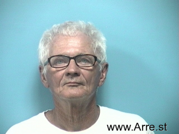 Harlin Philip Seritt Mugshot