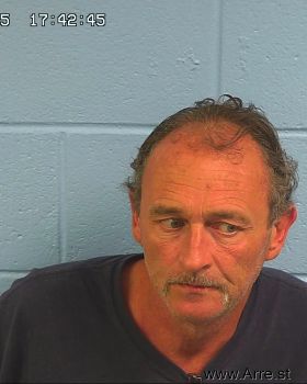 Harold Wayne Fowler Mugshot