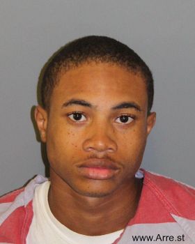 Harold Tadarius Mason Mugshot