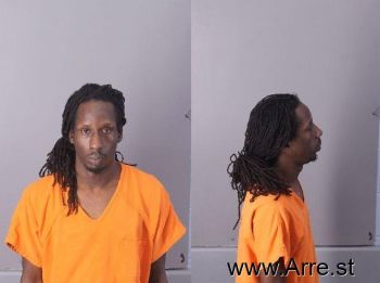 Harold Quintese Smith Mugshot