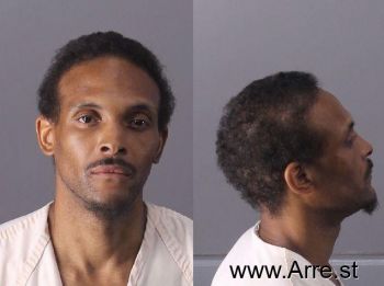 Harry Dewayne Junior Ransom Mugshot