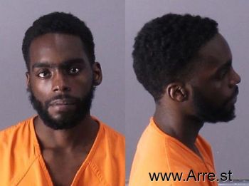 Hassan Andrew Malik Gooden Mugshot