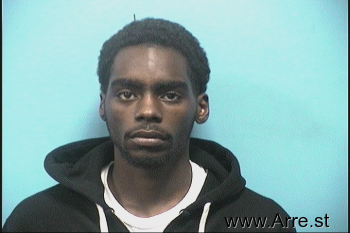 Hassan Andrew Malik Gooden Mugshot