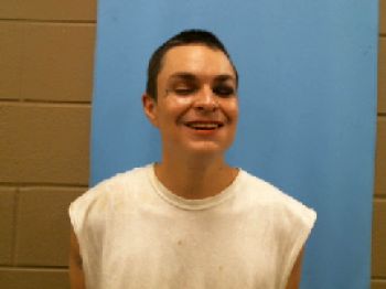 Heath Clinton Berryman Mugshot