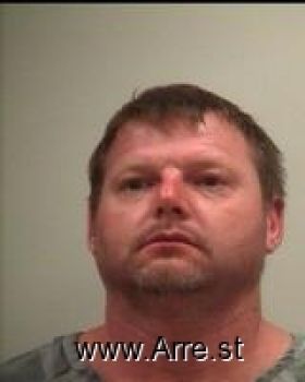 Heath Wendell Evans Mugshot