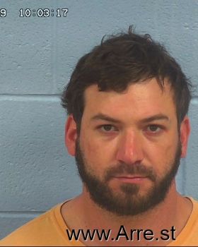 Heath Daniel Tucker Mugshot