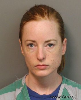 Heather Leigh Allen Mugshot