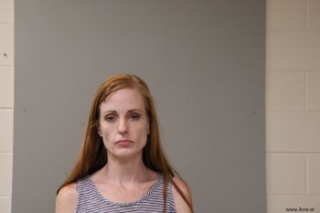 Heather Leigh Allen Mugshot