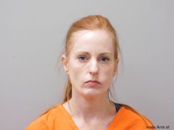 Heather Leigh Allen Mugshot