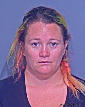 Heather Lynn Beatty Mugshot