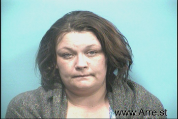 Heather Renae Bushey Mugshot