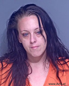 Heather Nicole Cagle Mugshot