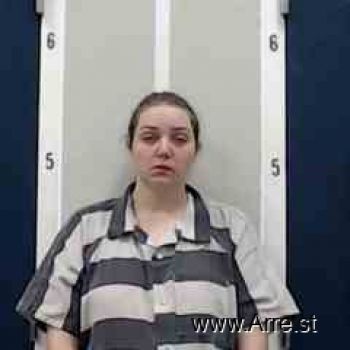 Heather  Cuzzort Mugshot