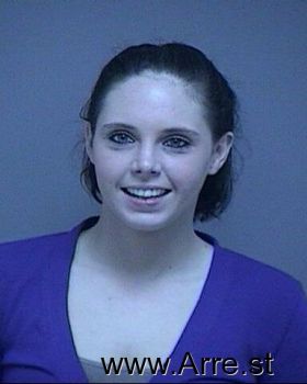 Heather Lynn Davis Mugshot