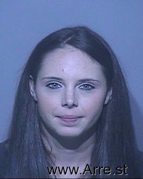 Heather Lynn Davis Mugshot