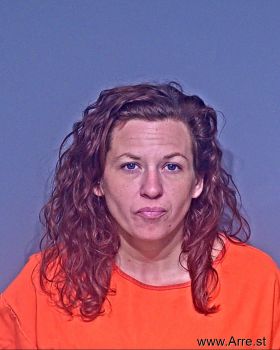 Heather Santes Dominguez Mugshot