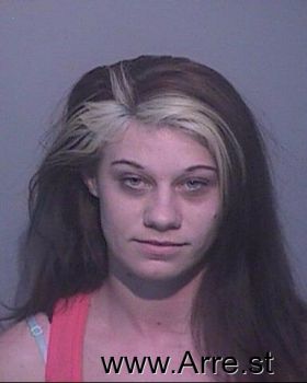 Heather Marie Douglas Mugshot