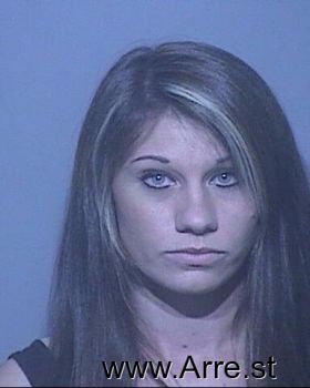 Heather Marie Douglas Mugshot