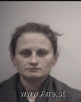 Heather Nicole Dowdy Mugshot