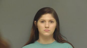 Heather Leann Freeman Mugshot