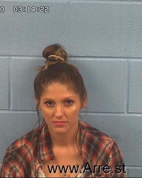 Heather Leann Freeman Mugshot