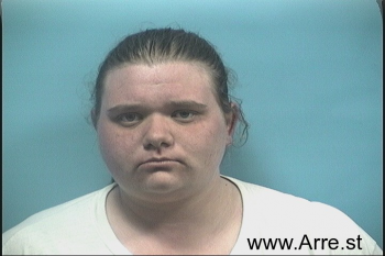 Heather Renea Gilbert Mugshot